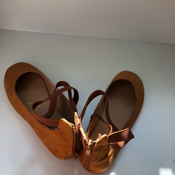 Shoes - Ballet flats